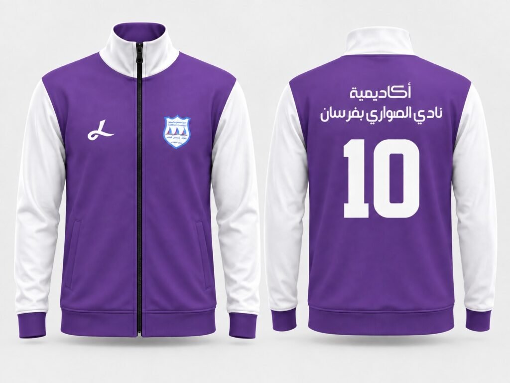 طقم رياضي (موف)
